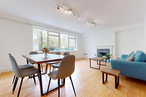 3 bedroom apartment for sale, Clifton Place, Lancaster Gate, Bayswater, W2