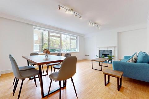 Clifton Place, Lancaster Gate, Bayswater, W2