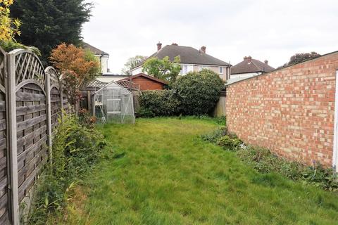 38 Widmore Lodge Road, Bromley, BR1 2QF