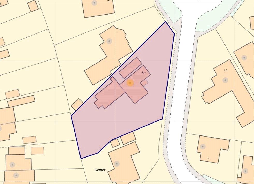 Land Plan