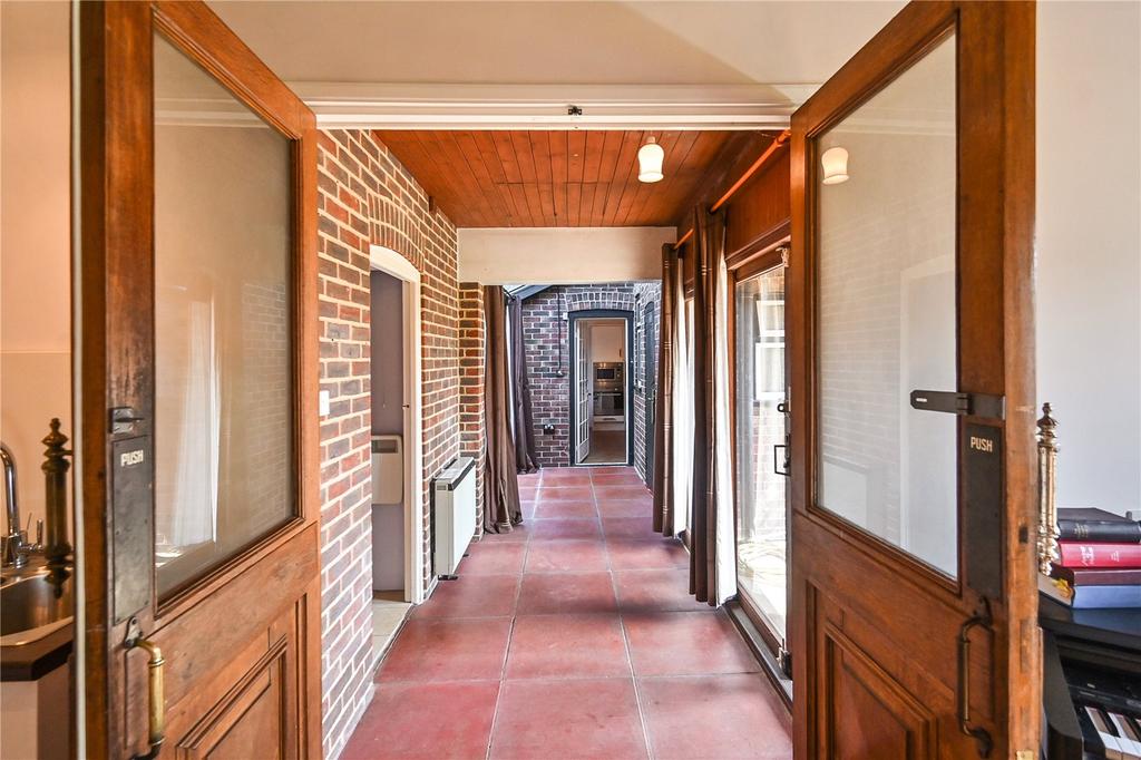 Hall