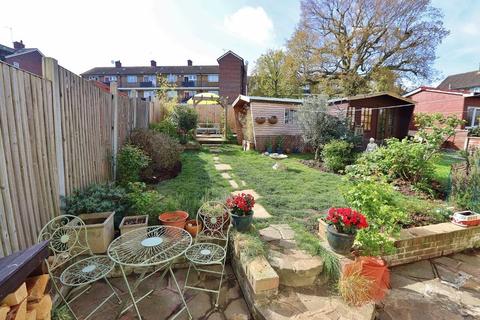 94 Chippenham Road, Romford, RM3 8HR