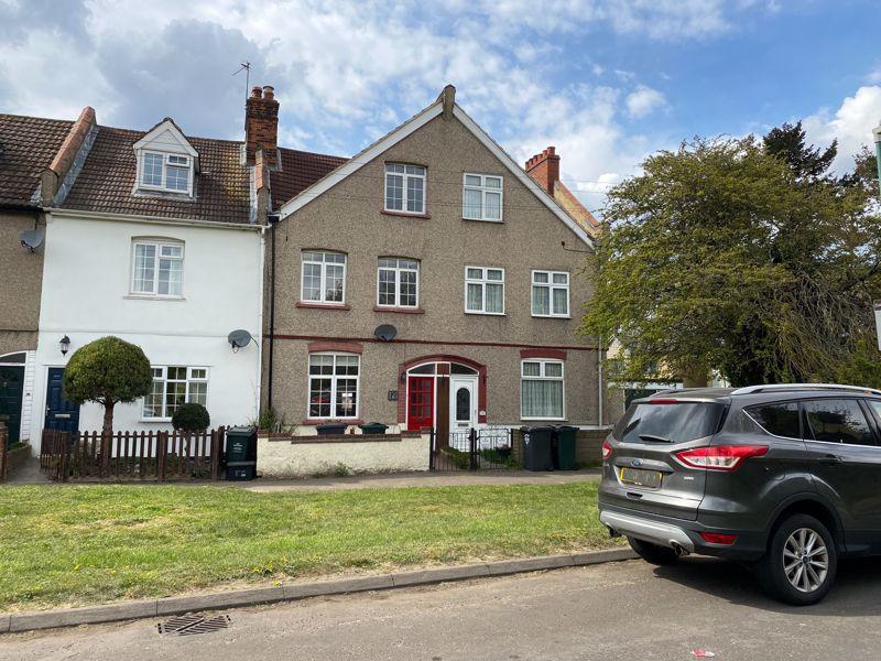 Denton Terrace, Bexley 4 bed terraced house £410,000