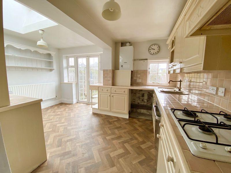 Denton Terrace, Bexley 4 bed terraced house £410,000