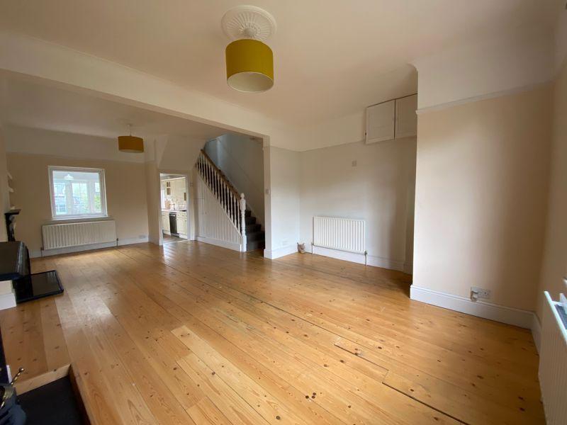 Denton Terrace, Bexley 4 bed terraced house £410,000