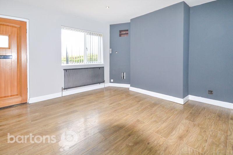 Poplar Avenue, Thrybergh 2 bed semidetached house £120,000
