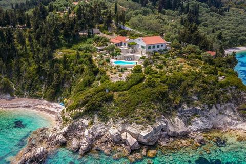 5 bedroom villa - Paxoi, , Greece
