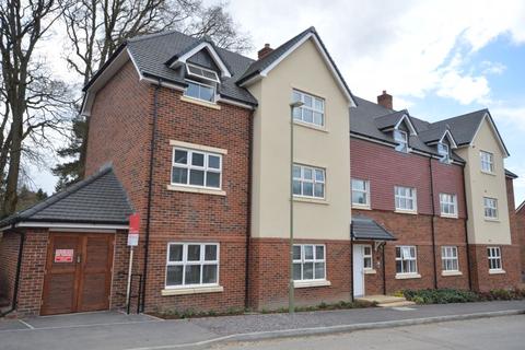 Flat 9 Sycamore Court Brickwork Avenue, Liphook, GU30 7US