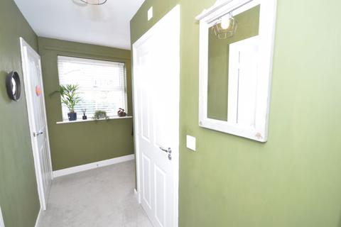 Flat 9 Sycamore Court Brickwork Avenue, Liphook, GU30 7US