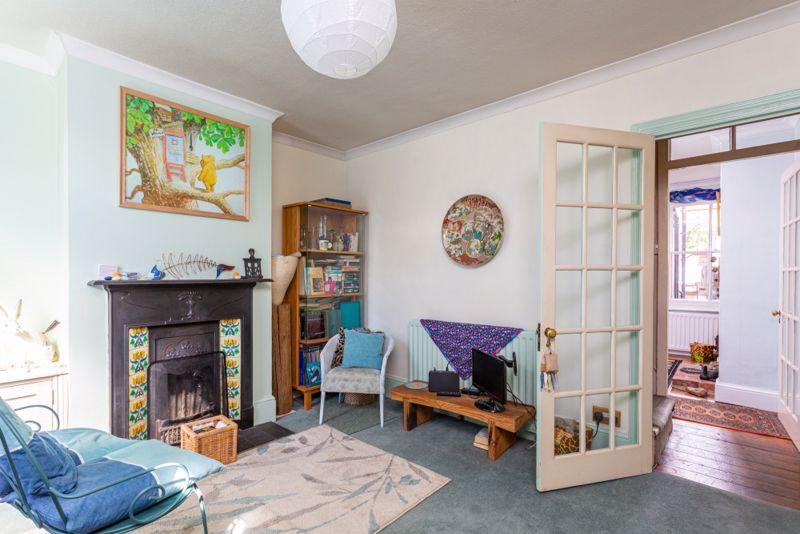 Fish Street, Redbourn 2 bed cottage £395,000