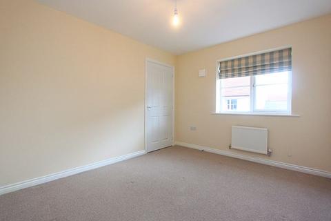 2 bedroom coach house to rent, Wheat Field Lane, Exeter