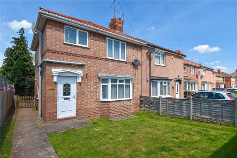 56 King George Close, Bromsgrove, B61 8SH