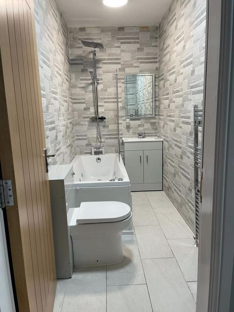 Bathroom 1