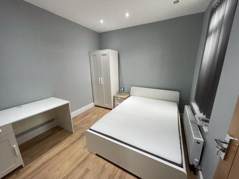 Bedroom 4.