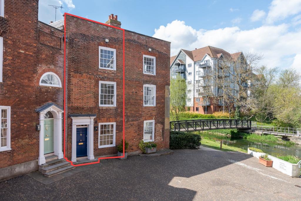 55 Barton Mill Road