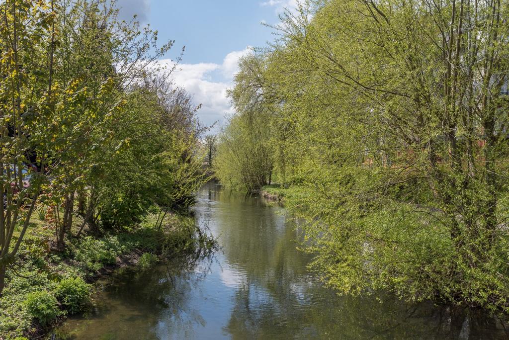 River Stour