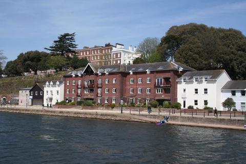 11, Clipper Quay The Quay, Exeter, EX2 4AP