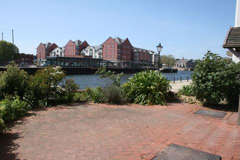 11, Clipper Quay The Quay, Exeter, EX2 4AP