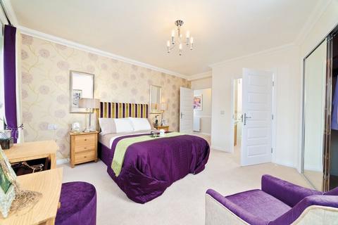 1 bedroom retirement property for sale - Churchfield Road, Walton-on-Thames