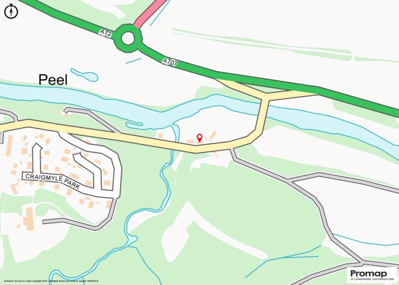 Property Location