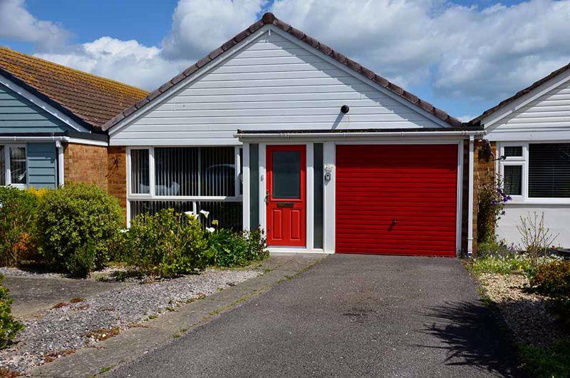 BIDWELL BROOK DRIVE HOOKHILLS PAIGNTON 2 bed bungalow £279,950