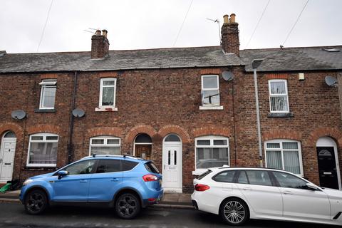 2 bedroom terraced house to rent, Millholme Avenue, Carlisle