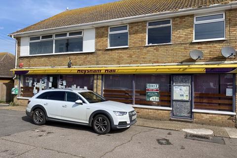 Shop to rent, Taylor Road, Lydd on Sea