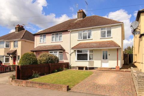 105 Deaconsfield Road, Hemel Hempstead, HP3 9JA