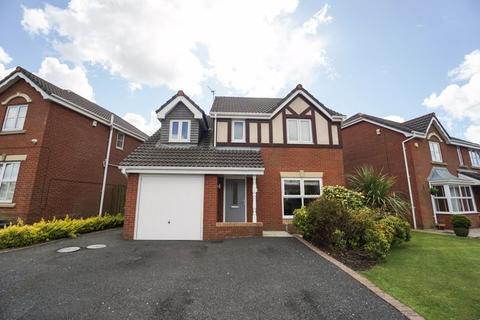 60 Butterwick Fields, Horwich, Bolton, BL6 5GZ