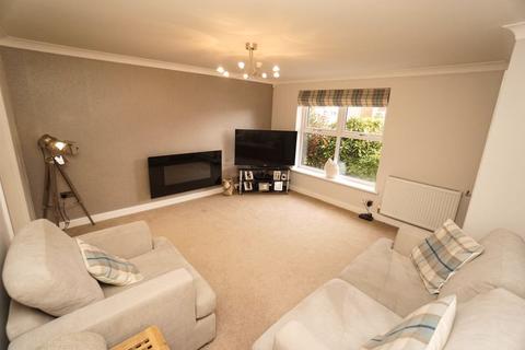 60 Butterwick Fields, Horwich, Bolton, BL6 5GZ