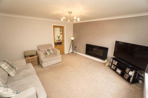60 Butterwick Fields, Horwich, Bolton, BL6 5GZ