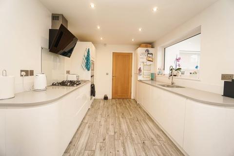 60 Butterwick Fields, Horwich, Bolton, BL6 5GZ