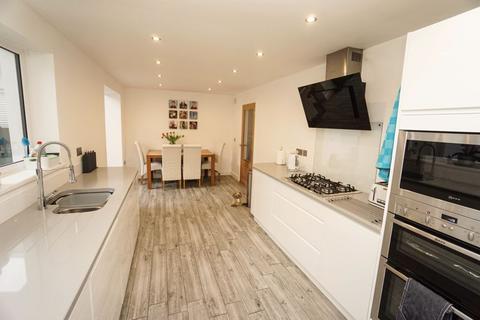 60 Butterwick Fields, Horwich, Bolton, BL6 5GZ