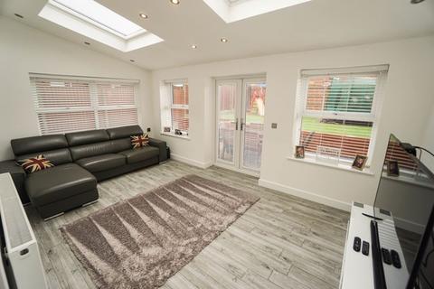 60 Butterwick Fields, Horwich, Bolton, BL6 5GZ