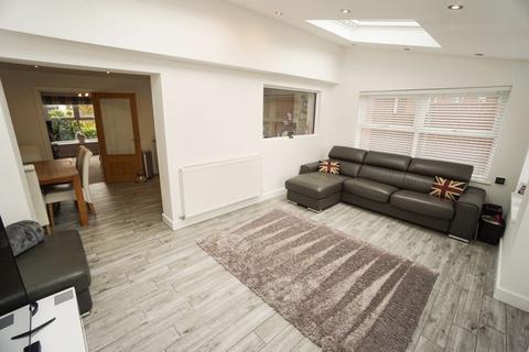 60 Butterwick Fields, Horwich, Bolton, BL6 5GZ