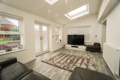 60 Butterwick Fields, Horwich, Bolton, BL6 5GZ