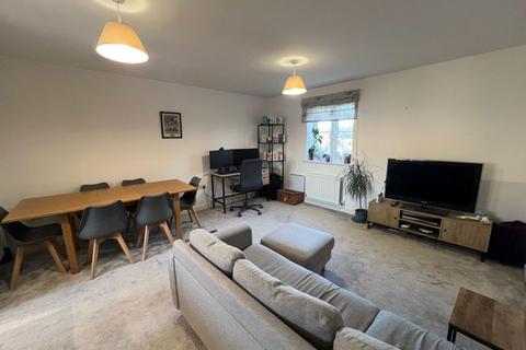 1 bedroom apartment to rent, Maules Gardens, Bristol