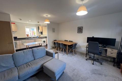 1 bedroom apartment to rent, Maules Gardens, Bristol