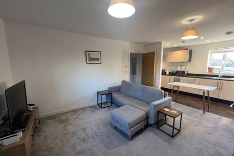 1 bedroom apartment to rent, Maules Gardens, Bristol