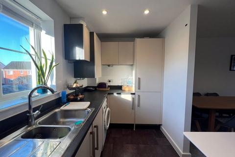 1 bedroom apartment to rent, Maules Gardens, Bristol