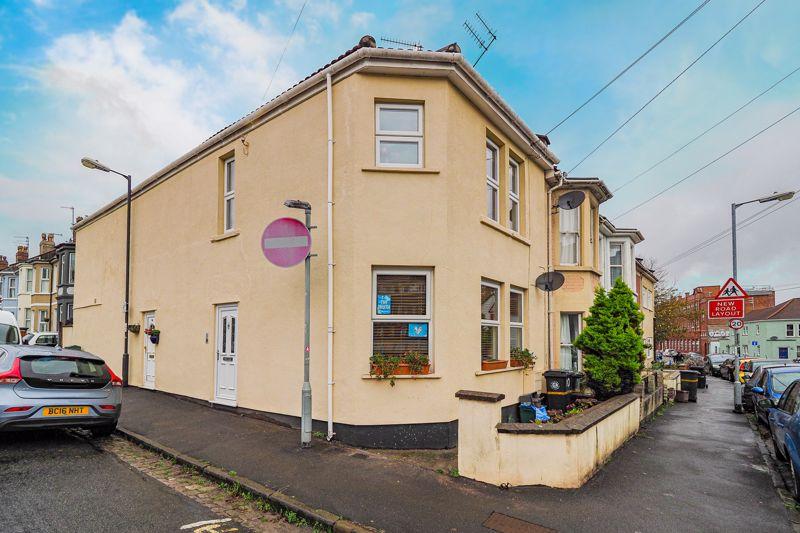 Upton Road, Southville 1 bed flat £950 pcm (£219 pw)
