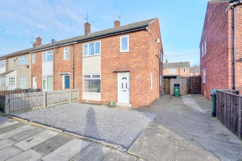3 bedroom semi-detached house to rent - Grisedale Crescent, Grangetown, TS6
