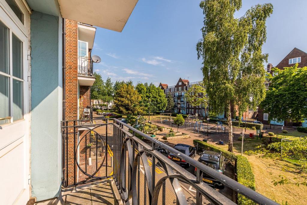 9 Glasbury House SW9-4.JPG