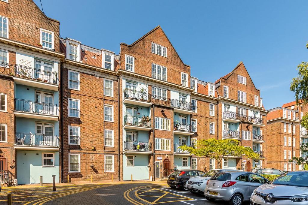 9 Glasbury House SW9-1.JPG