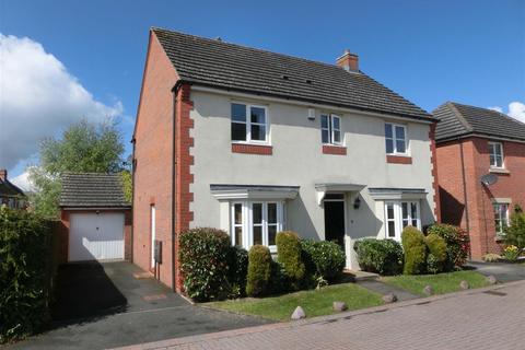 1 Coppice Gardens, Hollywood, Birmingham, B47 5JJ