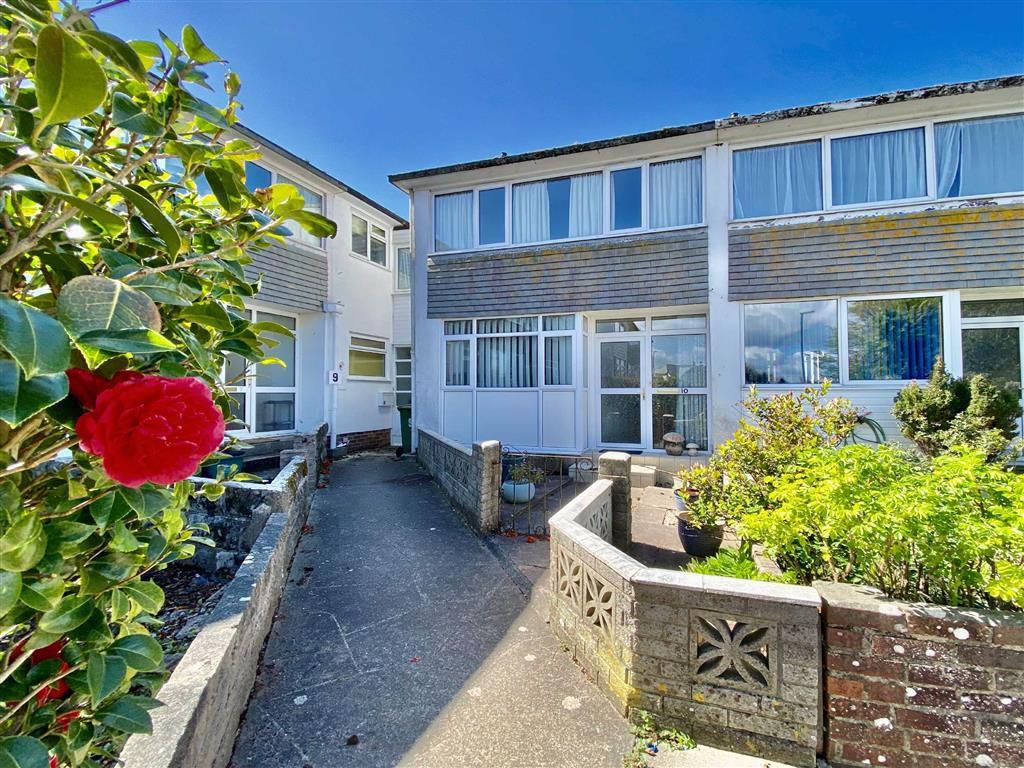 Rea Drive, Central Area, Brixham, TQ5 2 bed terraced house £180,000