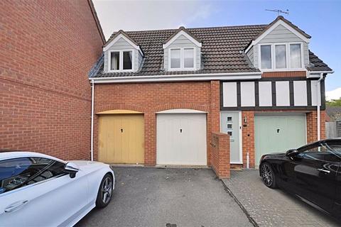 3 Arran Place, Worcester, WR5 3UL
