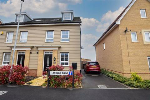 2 Apollo Drive, Wellingborough, NN8 1SU