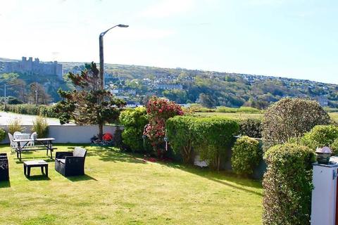 Anneddle Beach Road, Harlech, LL46 2UG