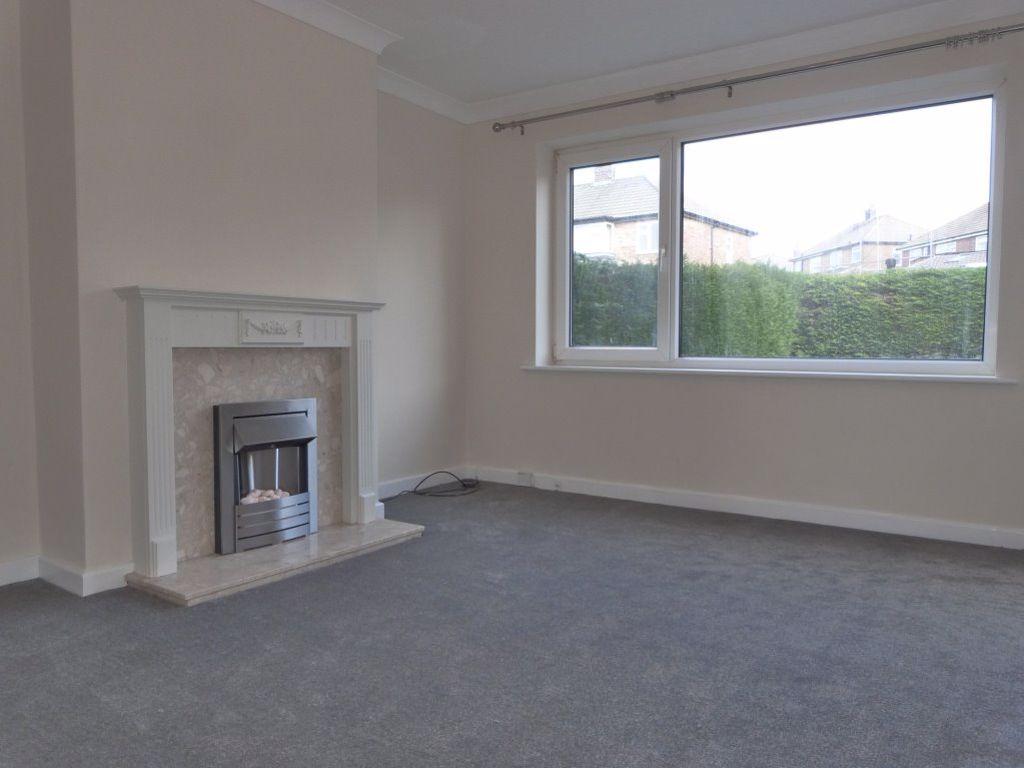Knox Avenue, Harrogate, HG1 2 bed terraced house £775 pcm (£179 pw)